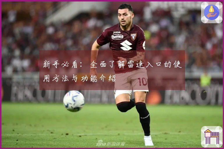 新手必看：全面了解雷速入口的使用方法与功能介绍